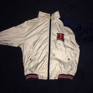 Tommy Hilfiger Windbreaker