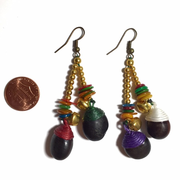 Earring - Picture 2 of 2