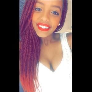 Meet your Posher, Yodit