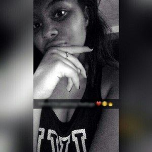 Meet your Posher, Ashanti