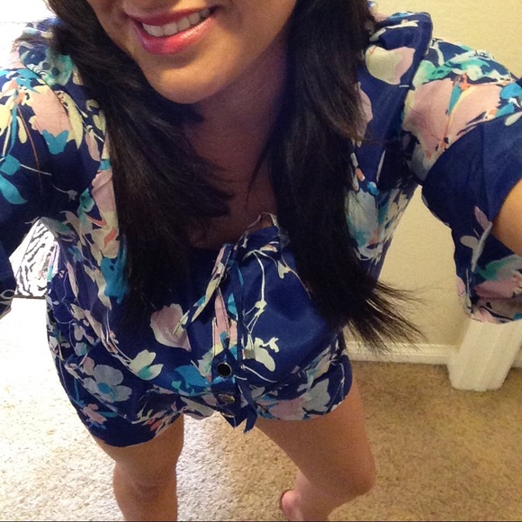 Romper size M - Picture 1 of 4