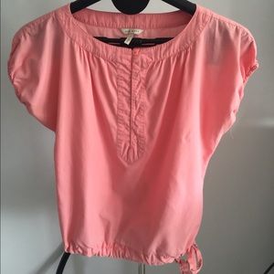 Pink old Navy Top