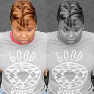 Meet your Posher, Devri