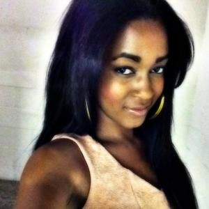 Meet your Posher, Jazmine