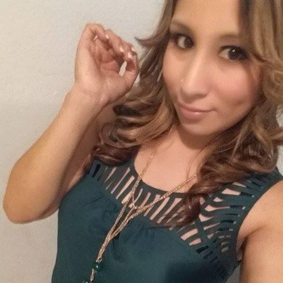 Meet your Posher, Maggie