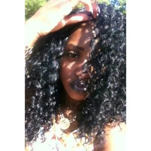 Meet your Posher, Gabrielle