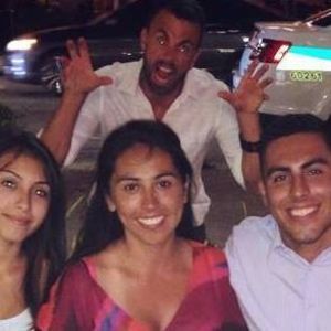 Meet your Posher, Rocio