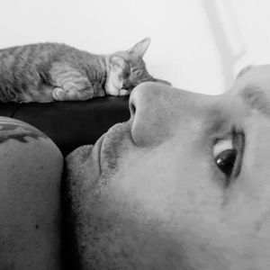 Meet your Posher, Joseph