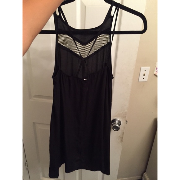 short black dress   size S - Picture 2 of 3