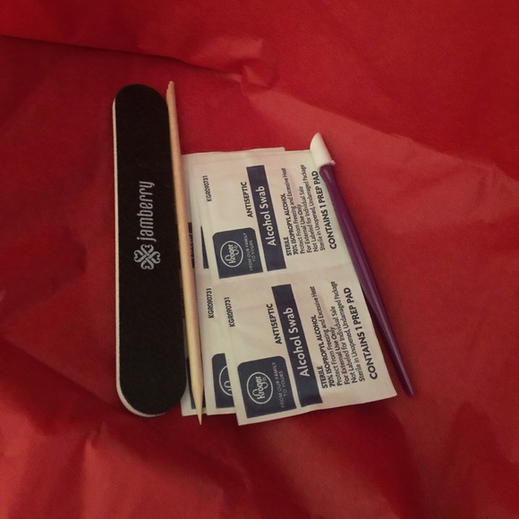 πΊSOLDπΊJamberry June StyleBox Make A Splash - Picture 4 of 4