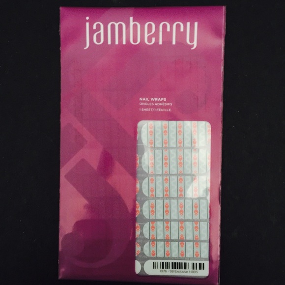 πΊSOLDπΊJamberry June StyleBox Make A Splash - Picture 2 of 4