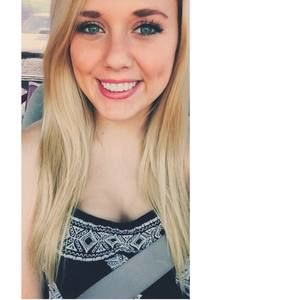 Meet your Posher, Paula