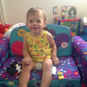 Meet your Posher, Pop pop