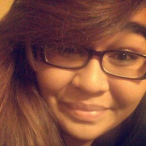 Meet your Posher, Joanna