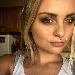 Meet your Posher, Allie