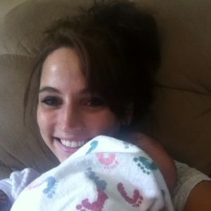 Meet your Posher, Courtney