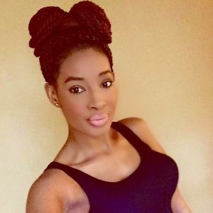 Meet your Posher, Raby