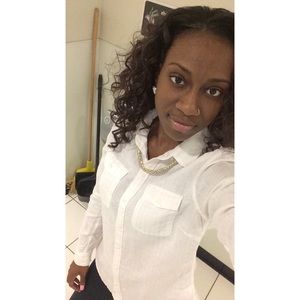 Meet your Posher, Amber