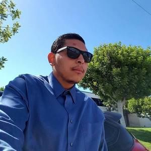 Meet your Posher, Edgard