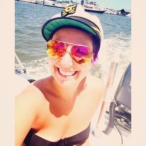 Meet your Posher, Princess