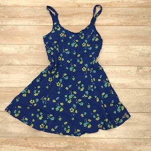 HOLLISTER DRESS