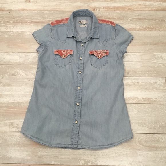 PACSUN SHIRT!