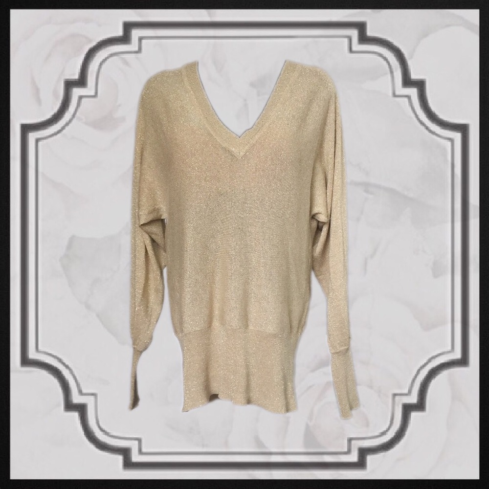 Kikit Sweater.
