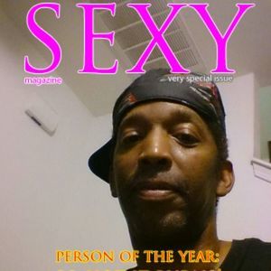 Meet your Posher, Jeffrey