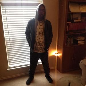 Meet your Posher, Germaine