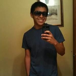 Meet your Posher, Jacob