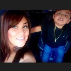 Meet your Posher, Alejandra