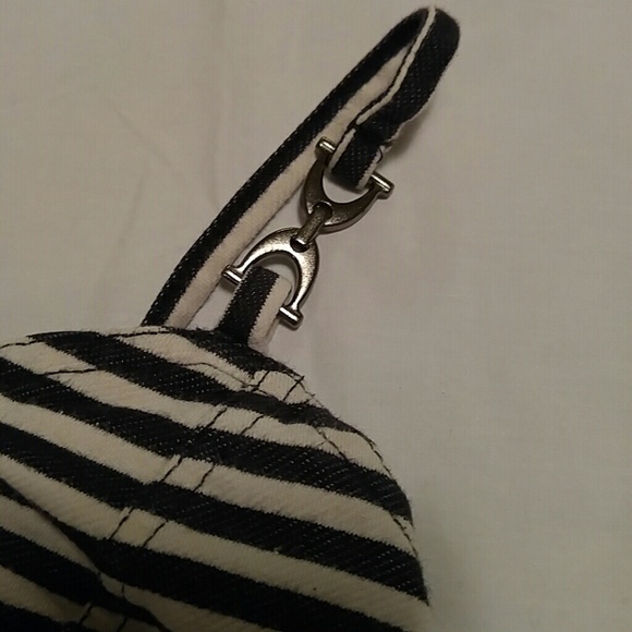 Stripped top - Picture 3 of 3