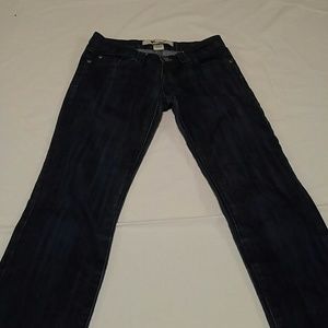 Wet Seal jeans