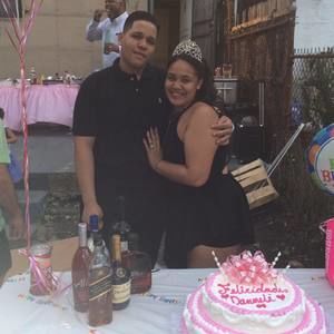 Meet your Posher, Mariel