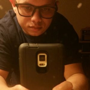 Meet your Posher, William