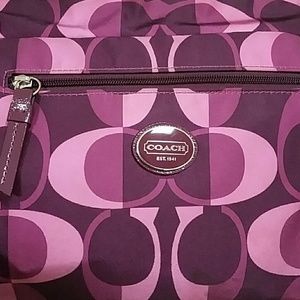 Meet your Posher, Angala