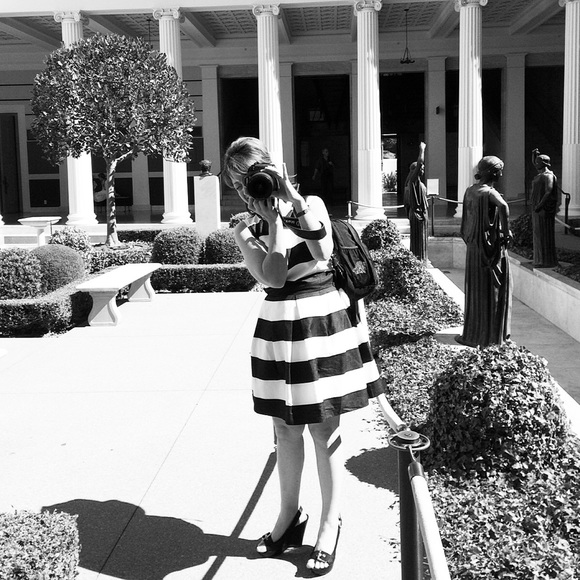 Meet your Posher, Anya - Picture 3 of 8