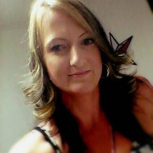 Meet your Posher, Desiree