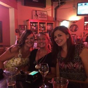 Meet your Posher, Donna