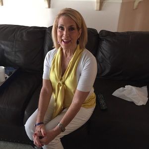 Meet your Posher, Michele