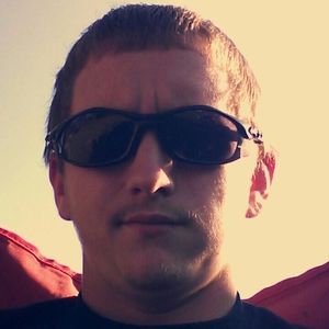 Meet your Posher, Joshua