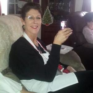 Meet your Posher, Tammy