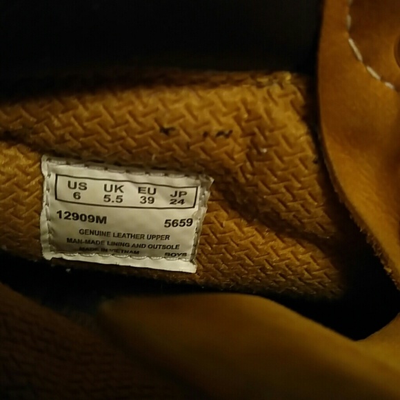 Tims - Picture 3 of 3
