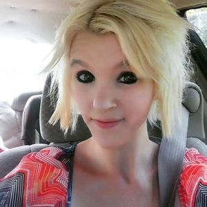 Meet your Posher, Erica