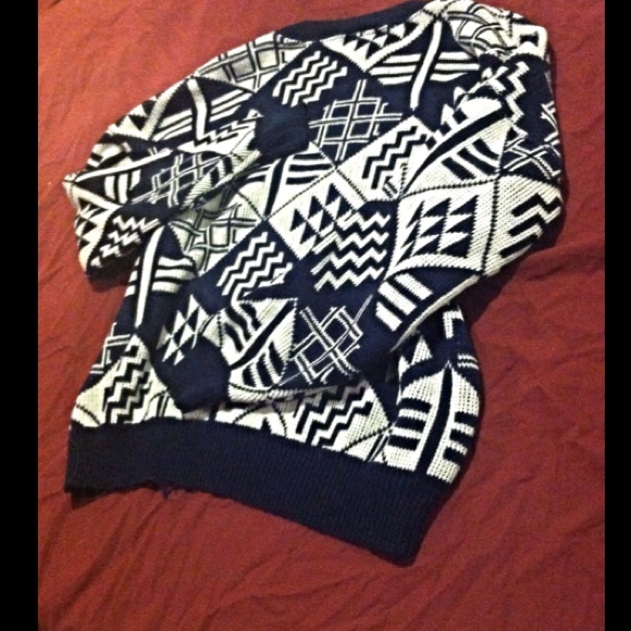 Super comfy and stylish fall/winter sweater