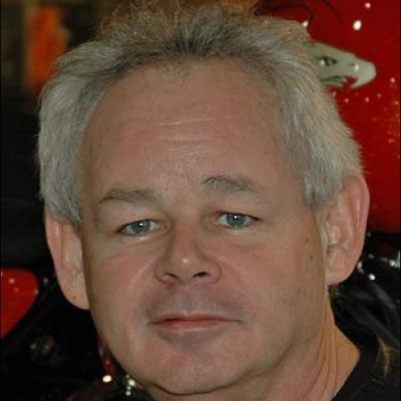 Meet your Posher, Ed - Picture 1 of 1