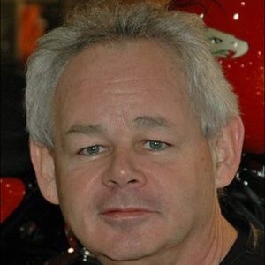 Meet your Posher, Ed