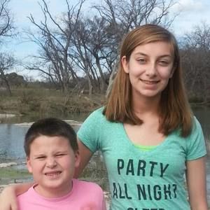 Meet your Posher, Misty