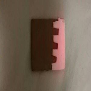 Meet your Posher, Addie