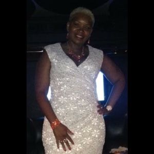 Meet your Posher, Sherry